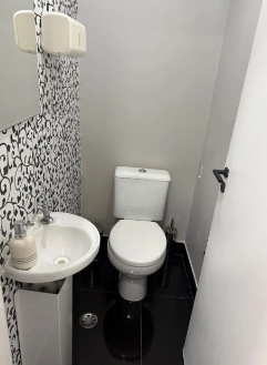 Imóvel Comercial, 30 m² - Foto 16