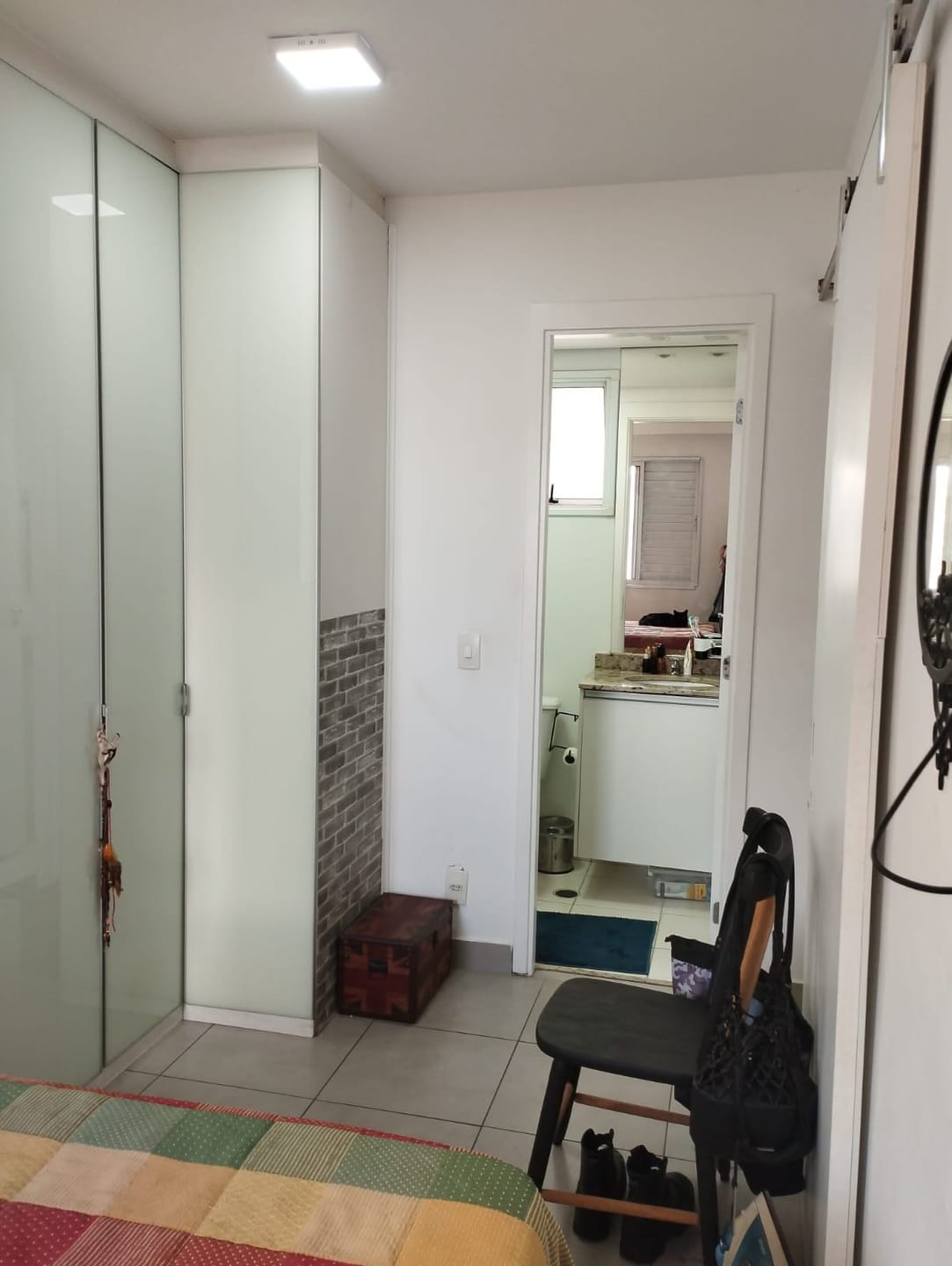Apartamento, 2 quartos, 58 m² - Foto 9