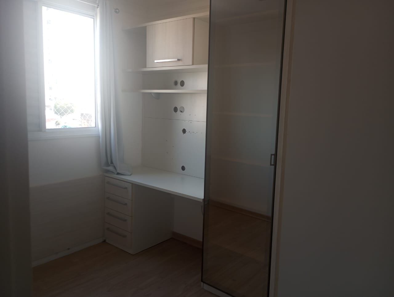 Apartamento, 2 quartos, 47 m² - Foto 7