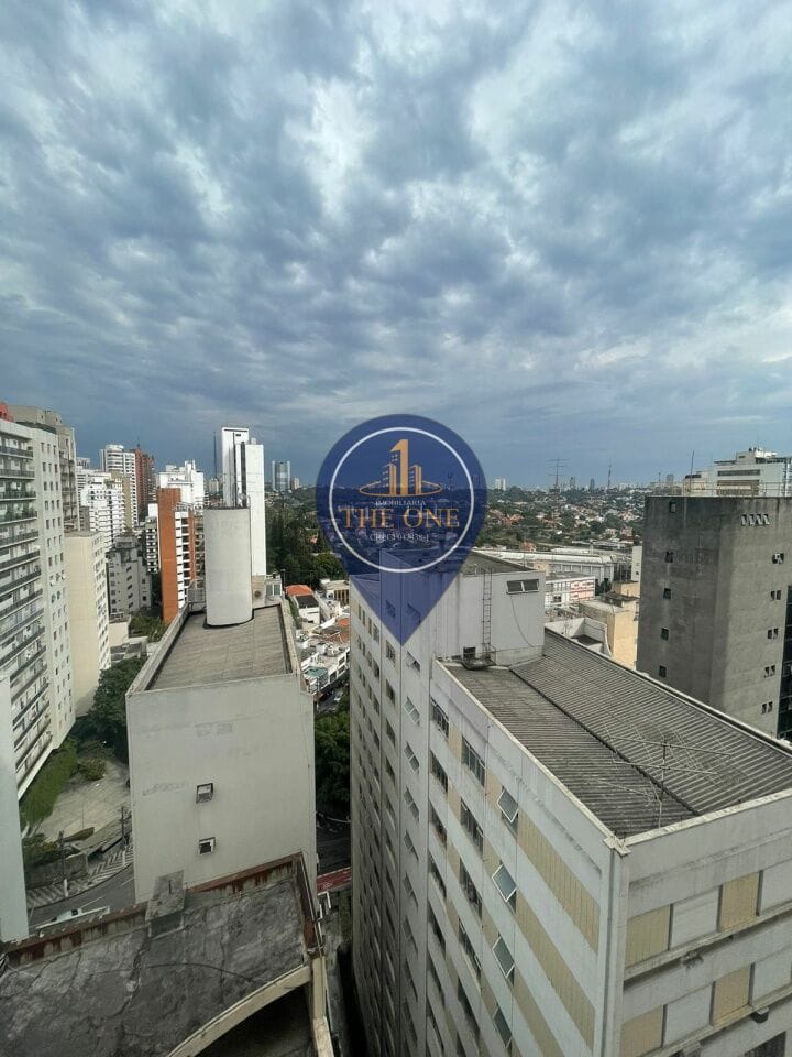 Apartamento, 4 quartos, 265 m² - Foto 19