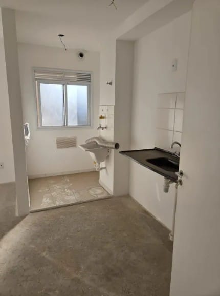 Apartamento, 2 quartos, 35 m² - Foto 10
