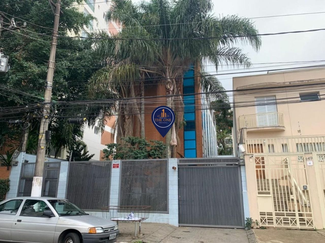 Prédio Inteiro, 901 m² - Foto 9