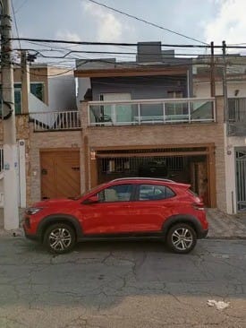 Casa, 3 quartos, 180 m² - Foto 8