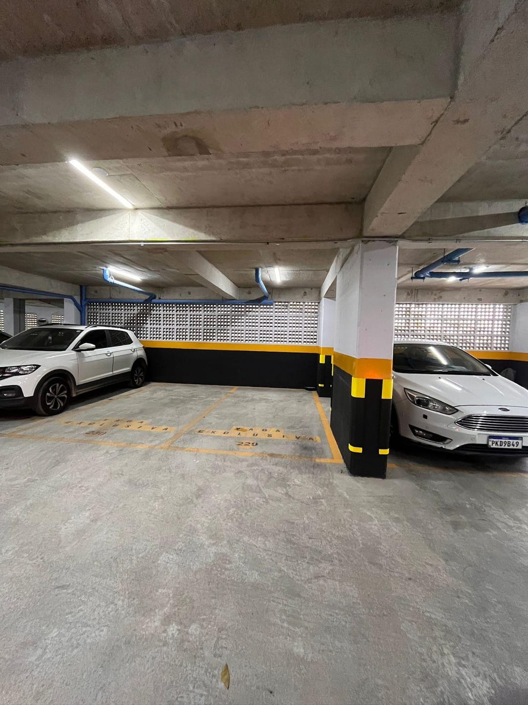 Apartamento, 2 quartos, 38 m² - Foto 4