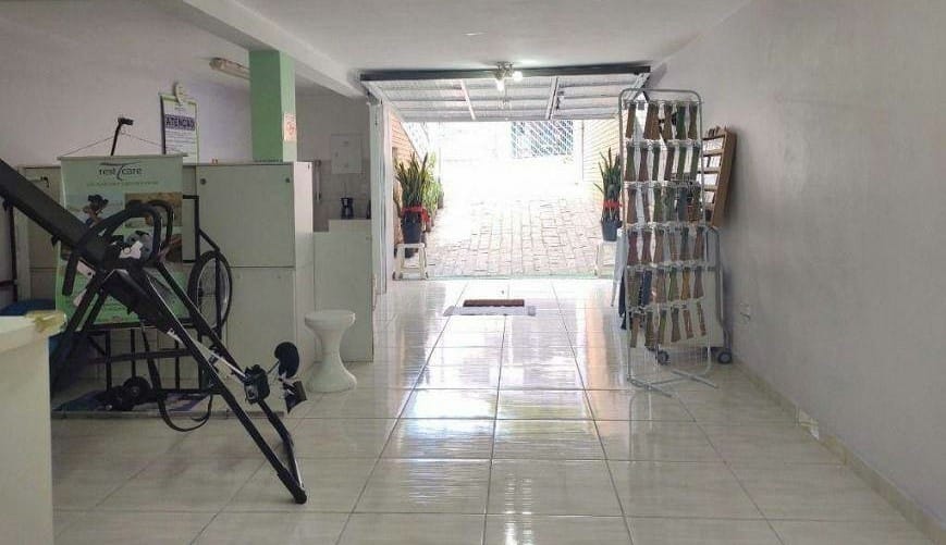 Casa, 5 quartos, 240 m² - Foto 19