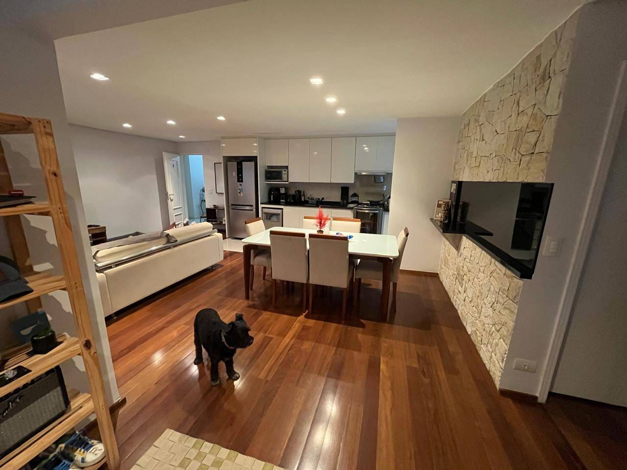 Apartamento, 2 quartos, 86 m² - Foto 5