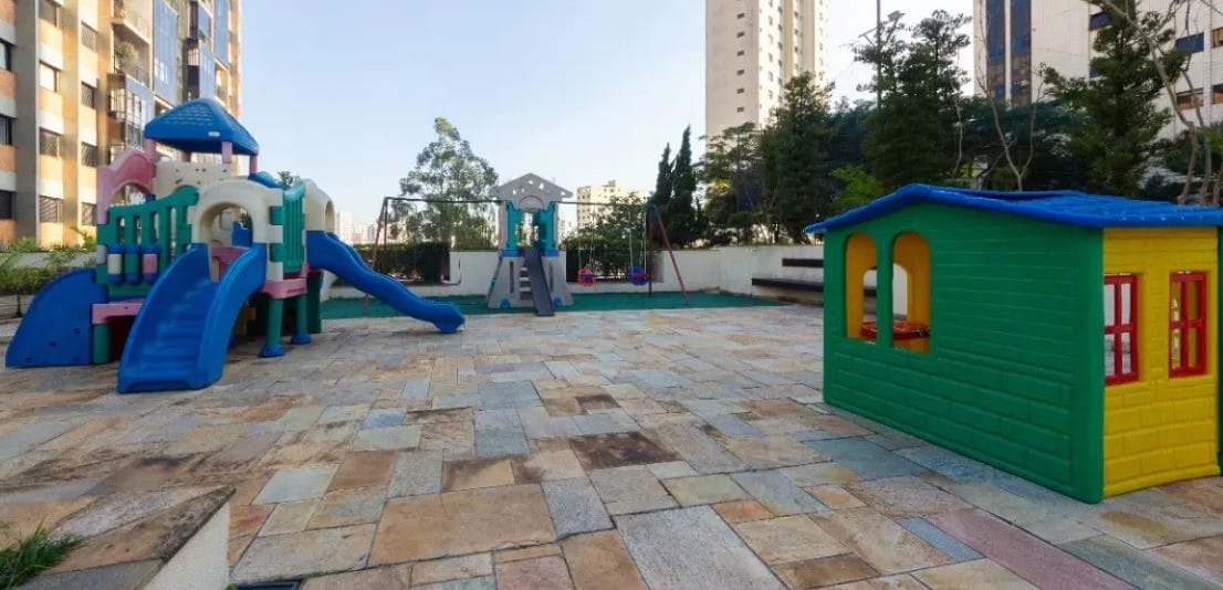 Apartamento, 4 quartos, 489 m² - Foto 3