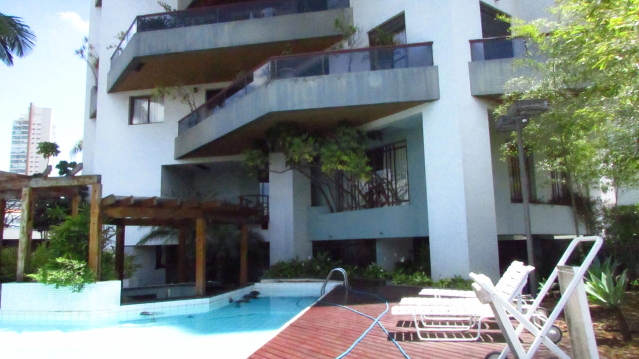 Apartamento, 3 quartos, 226 m² - Foto 47