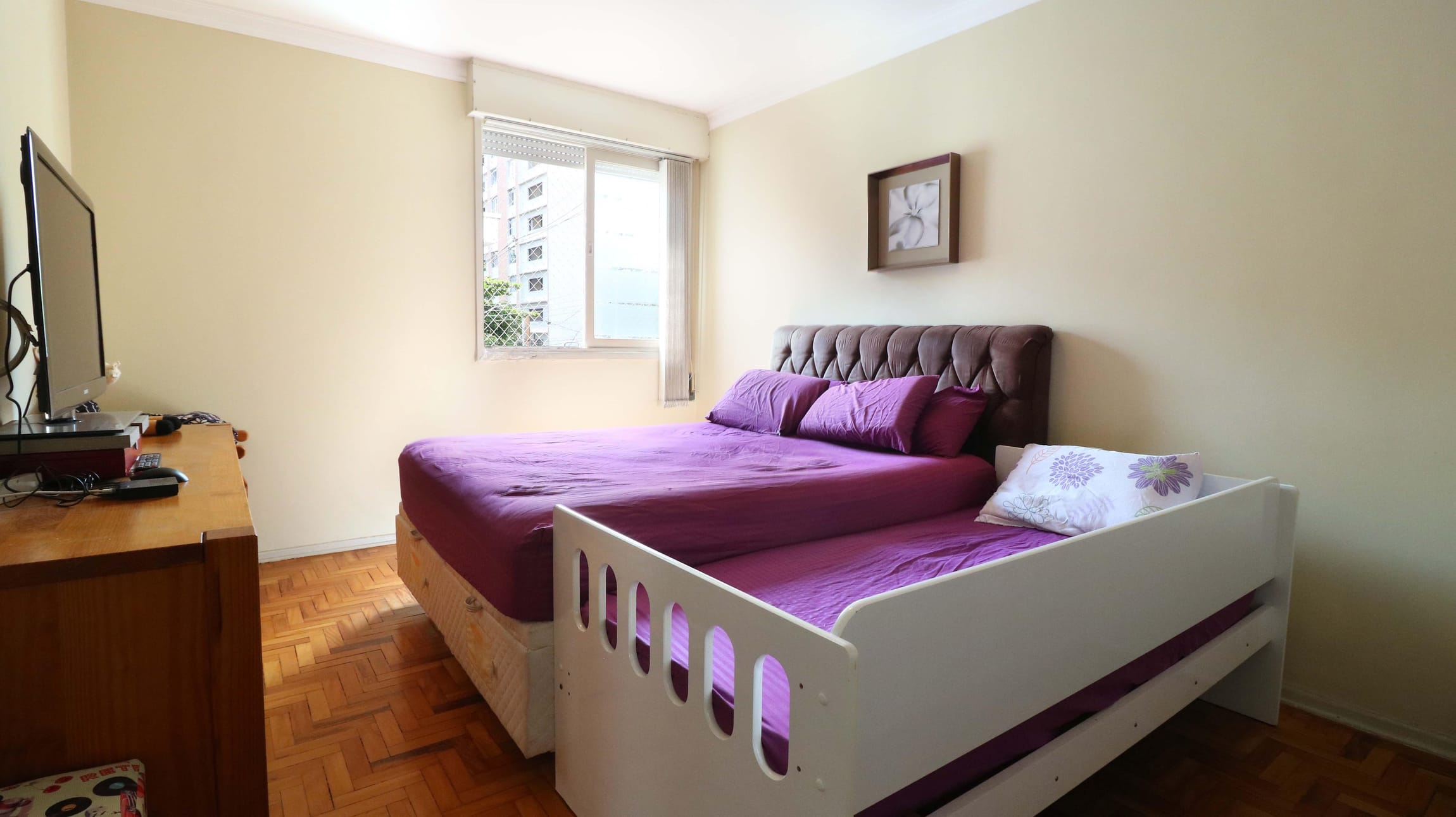 Apartamento, 3 quartos, 103 m² - Foto 8