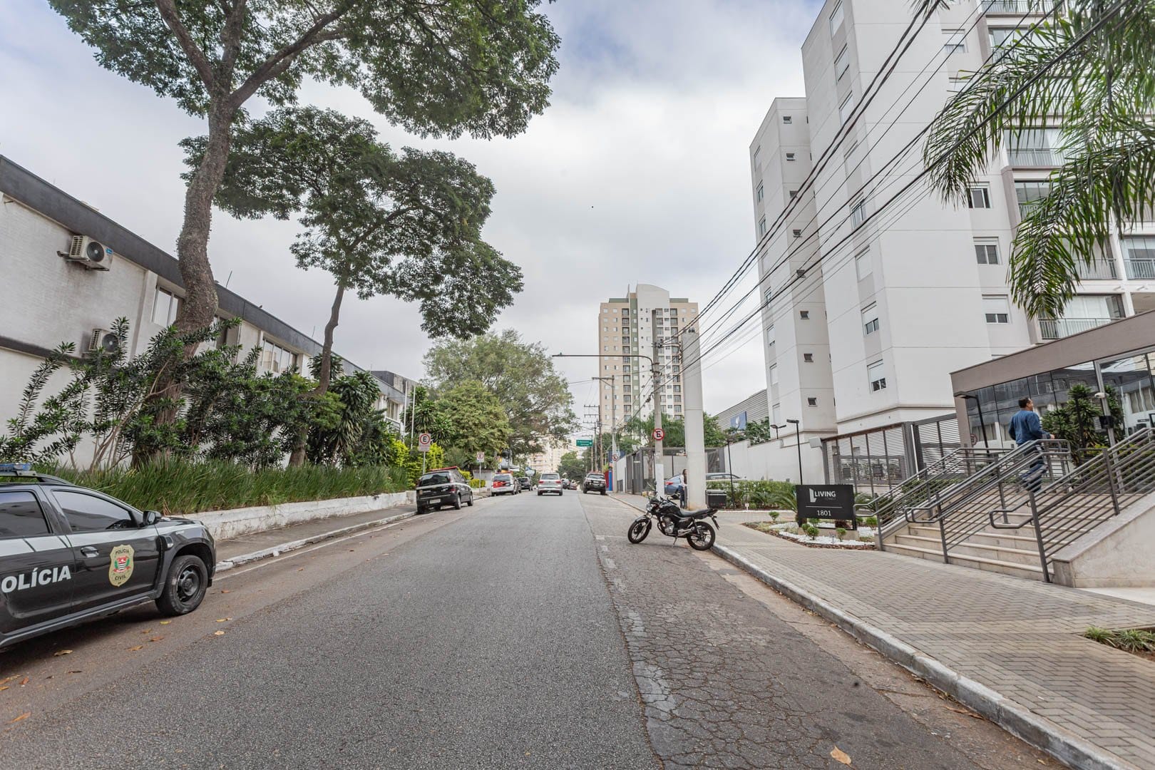 Apartamento, 2 quartos, 59 m² - Foto 13