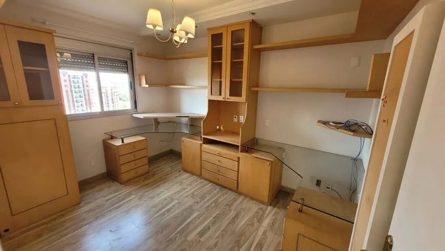 Apartamento, 4 quartos, 189 m² - Foto 14