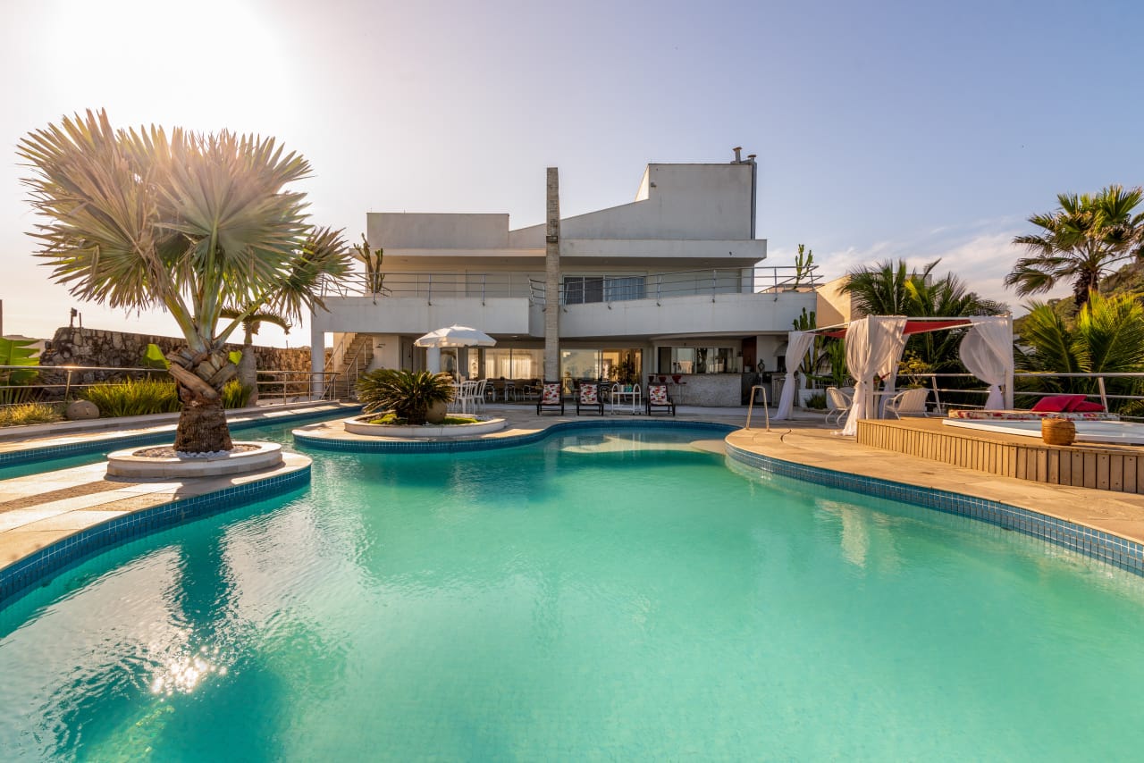 Casa, 10 quartos, 1411 m² - Foto 43