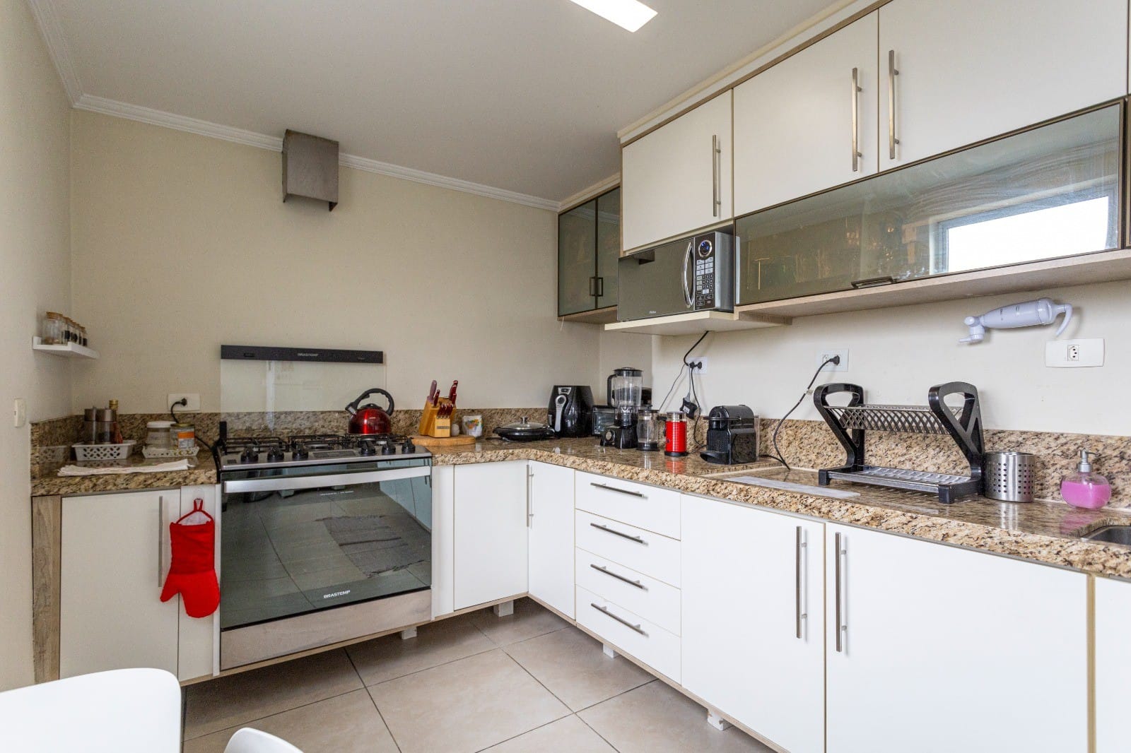 Apartamento, 4 quartos, 330 m² - Foto 7