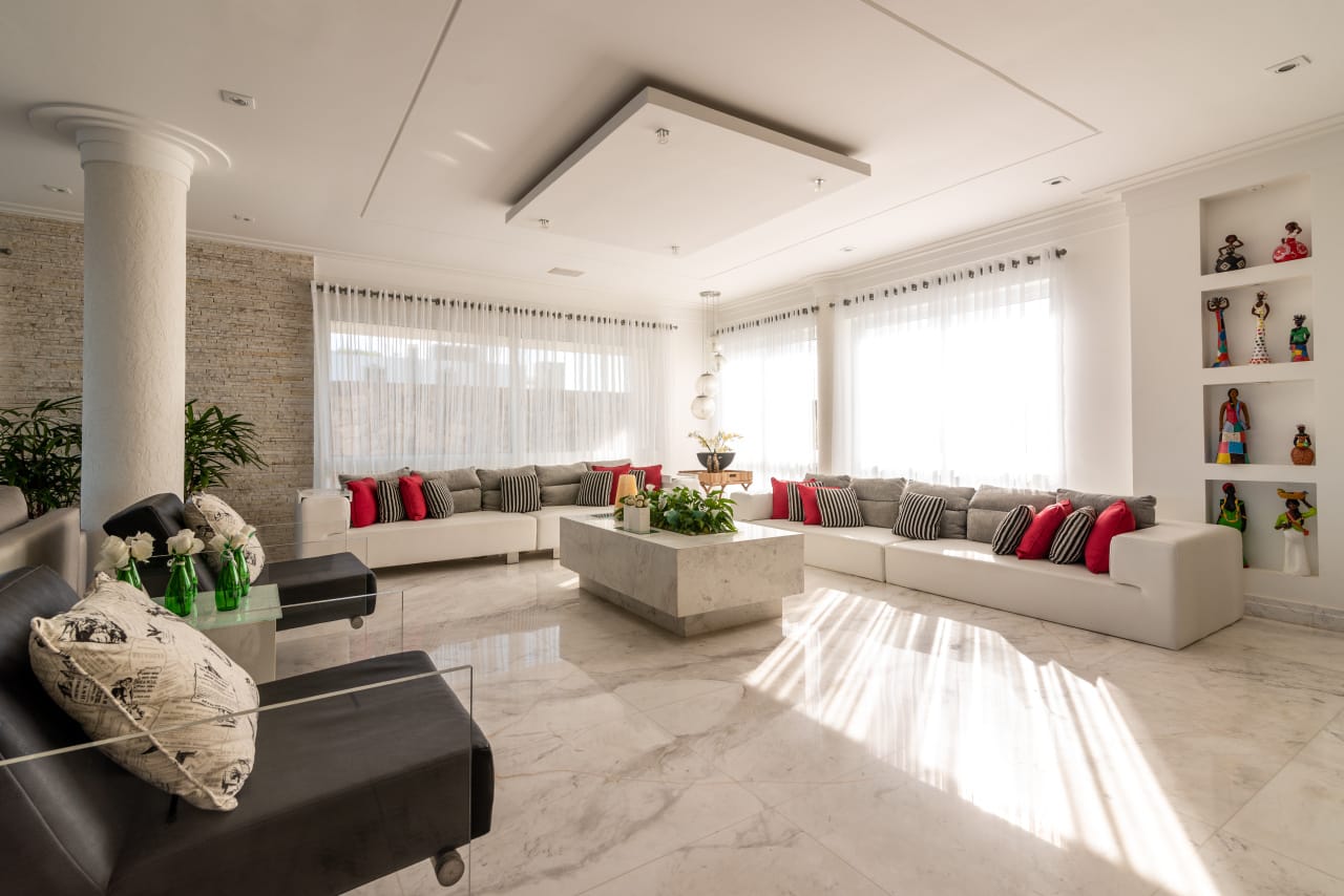 Casa, 10 quartos, 1411 m² - Foto 23