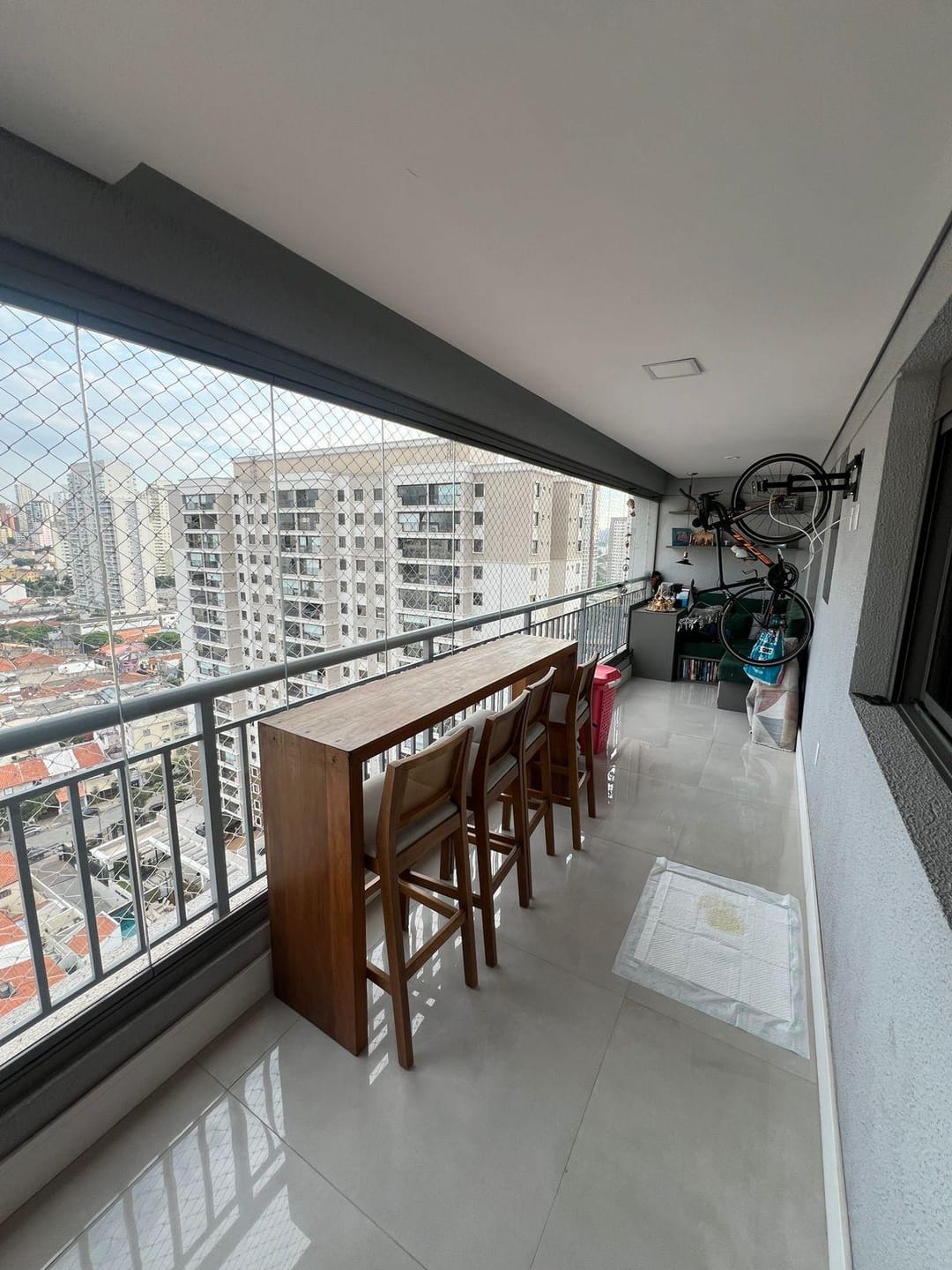 Apartamento, 2 quartos, 72 m² - Foto 14