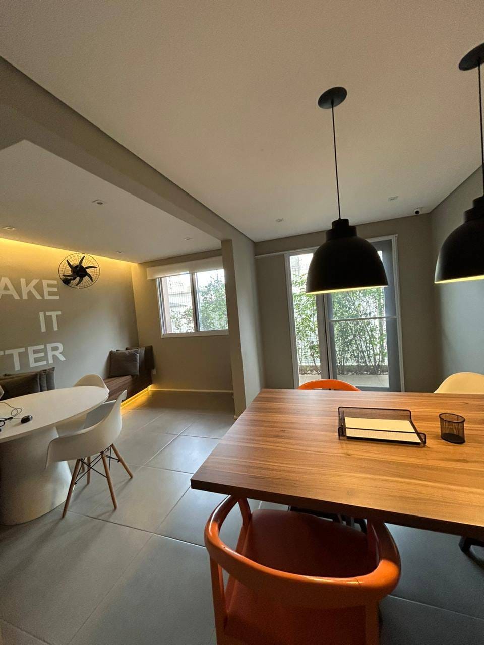 Apartamento, 1 quarto, 29 m² - Foto 26