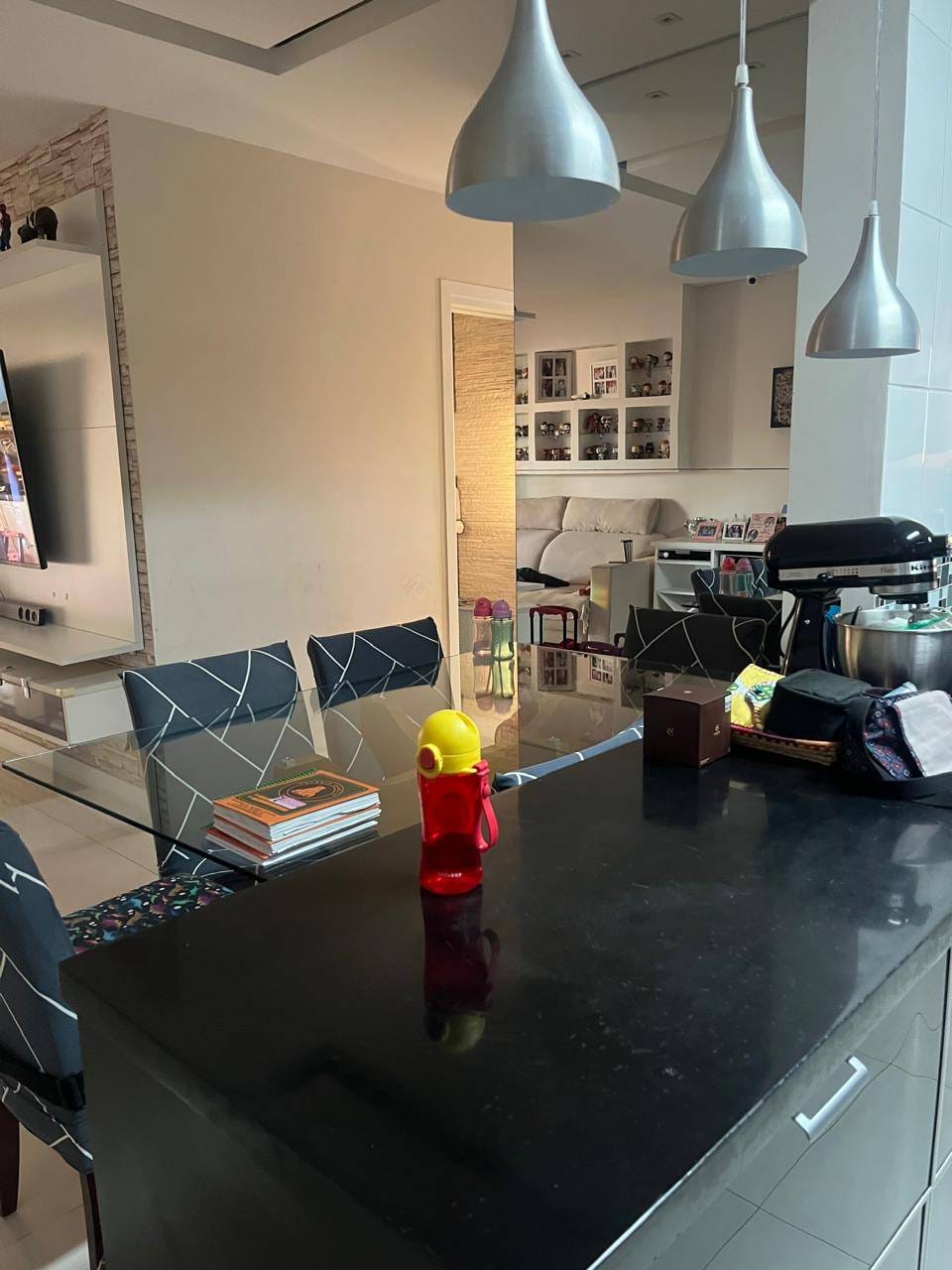 Apartamento, 3 quartos, 94 m² - Foto 45