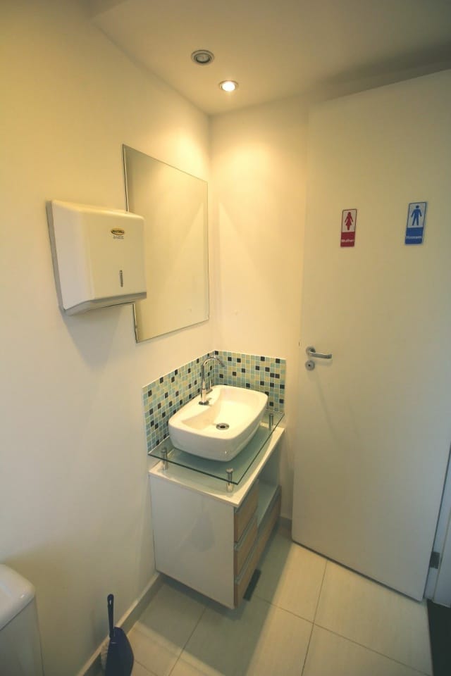 Prédio Inteiro, 60 m² - Foto 13