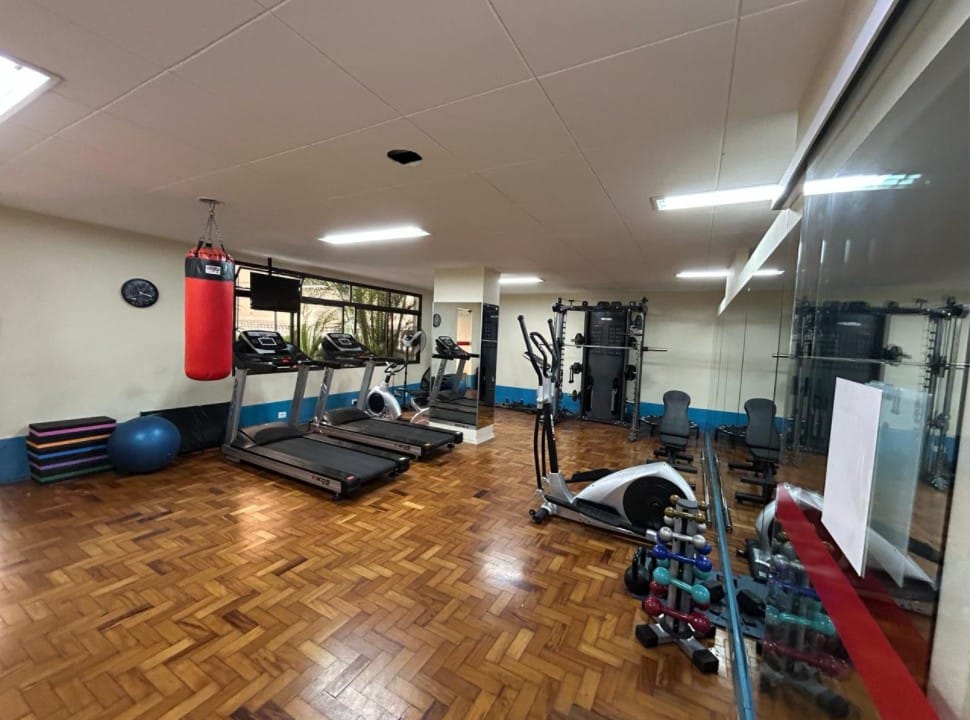 Apartamento, 3 quartos, 160 m² - Foto 14