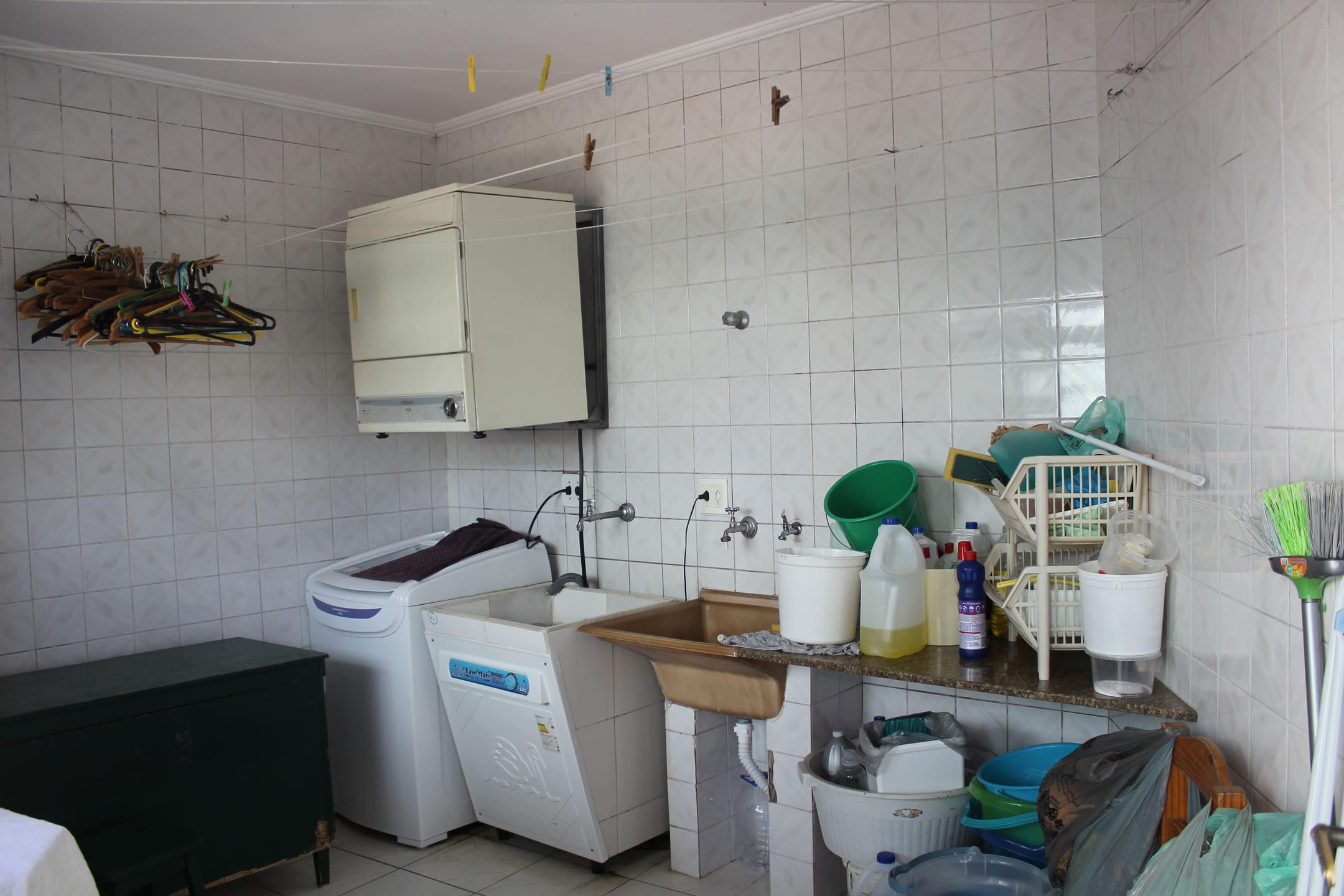 Casa, 4 quartos, 262 m² - Foto 7