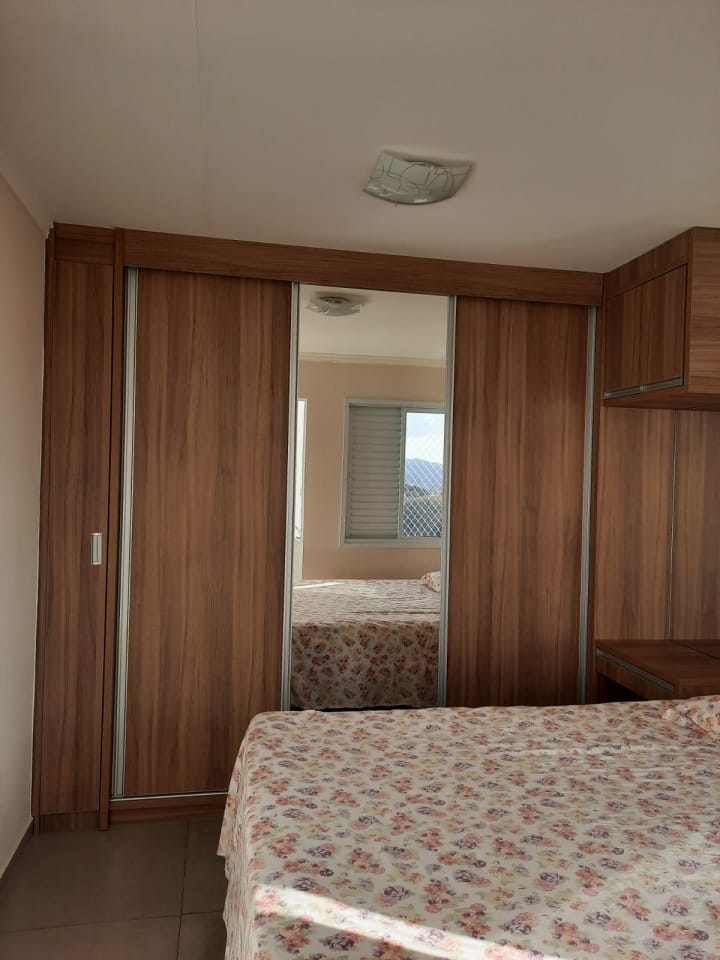 Apartamento, 1 quarto, 52 m² - Foto 3