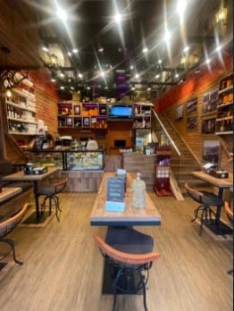 Loja-Salão, 44 m² - Foto 8