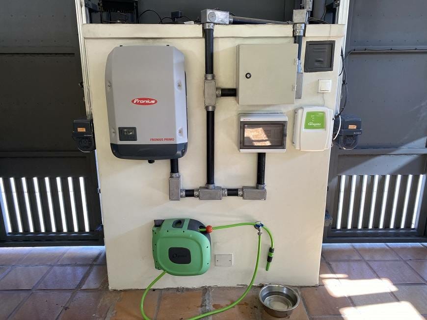 Casa, 4 quartos, 300 m² - Foto 12