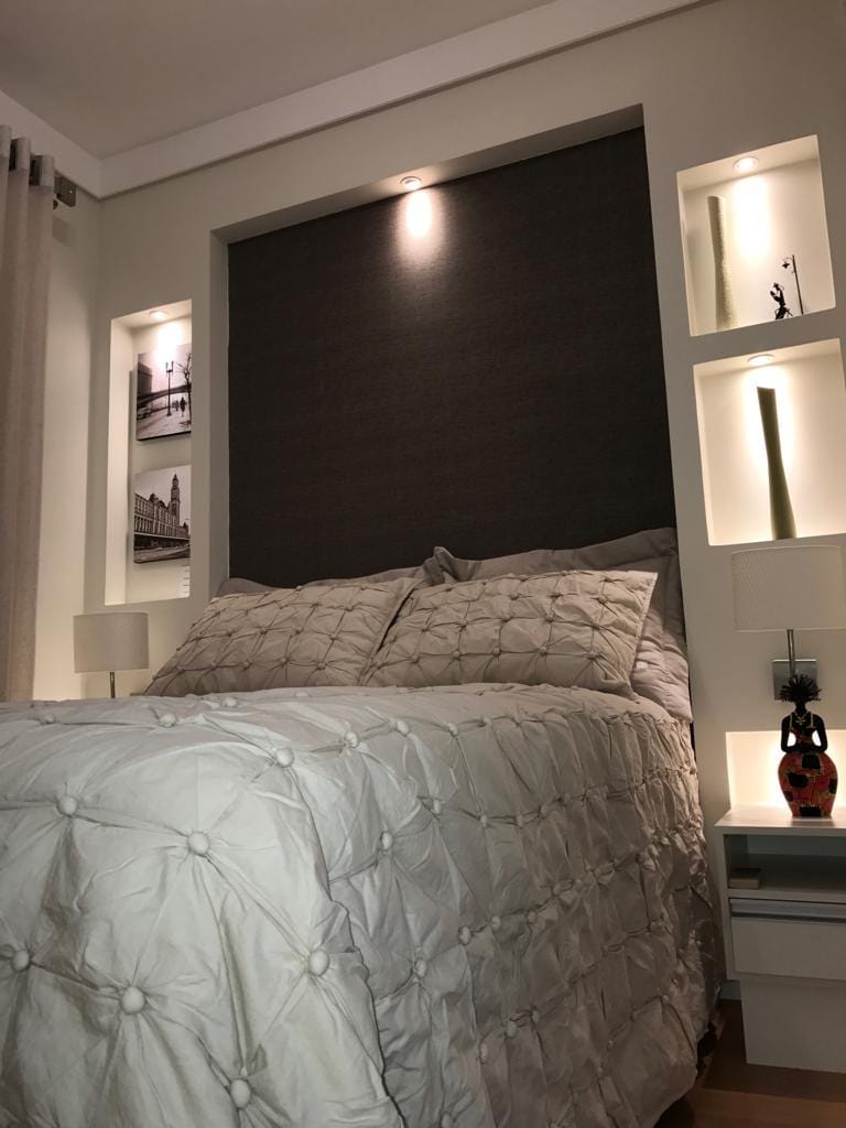 Apartamento, 1 quarto, 43 m² - Foto 22