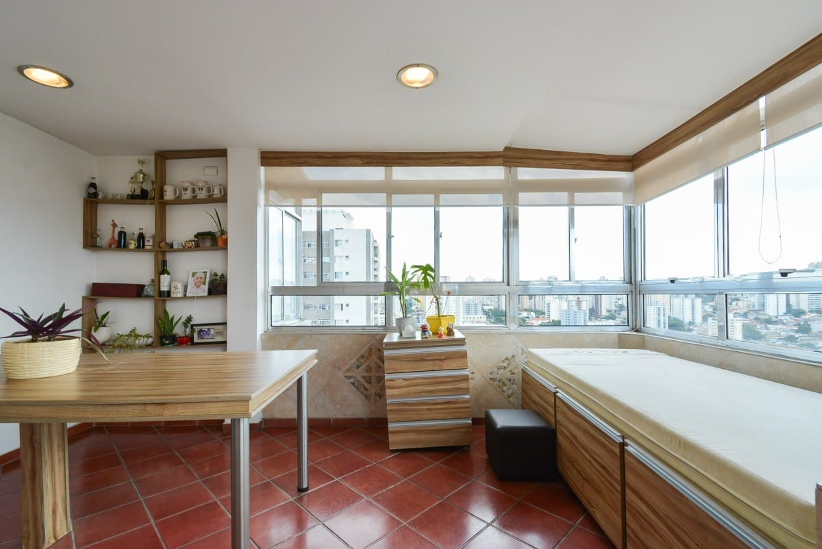 Apartamento, 2 quartos, 110 m² - Foto 12