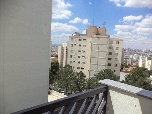 Apartamento, 3 quartos, 92 m² - Foto 3