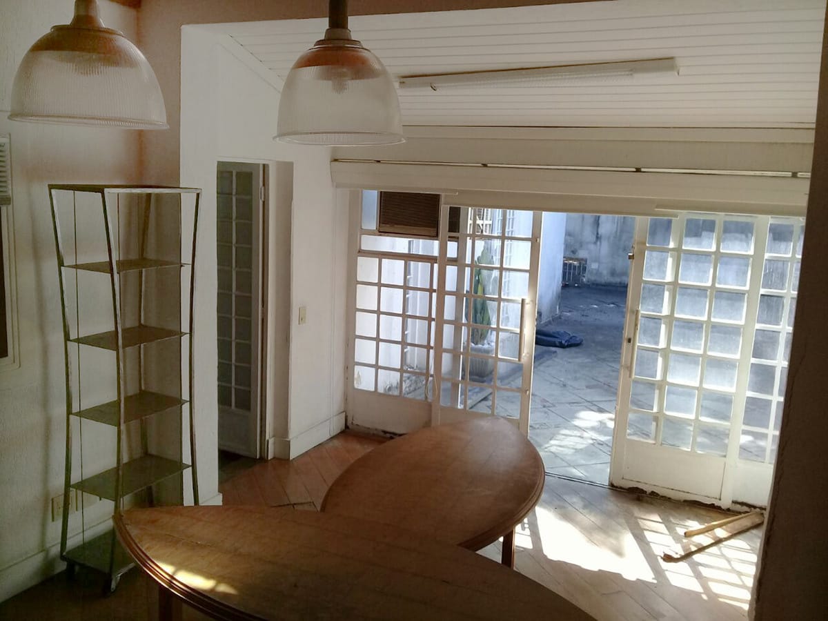 Casa, 1 quarto, 330 m² - Foto 1