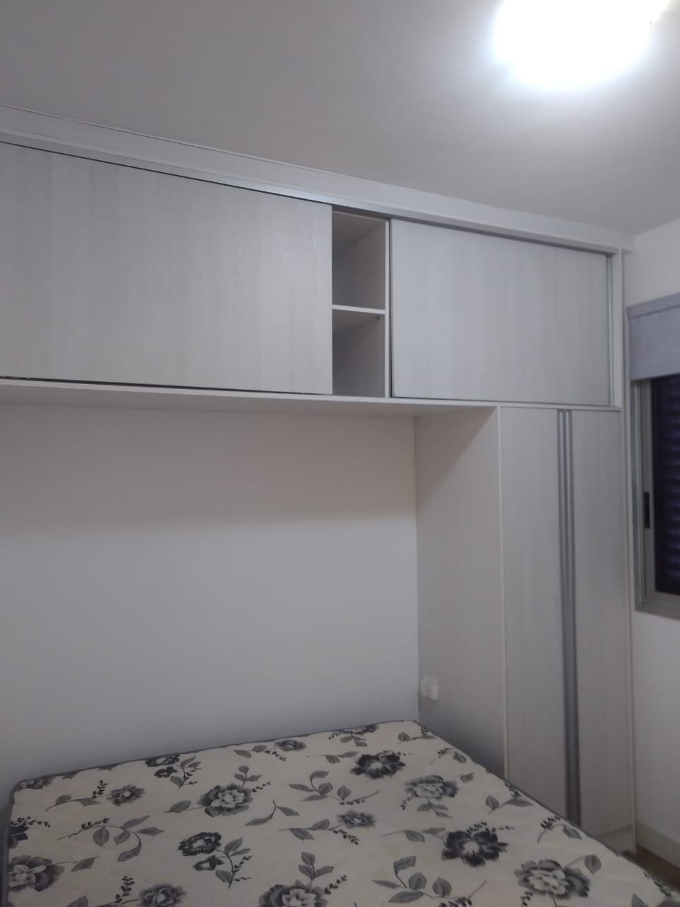 Apartamento, 1 quarto, 45 m² - Foto 5