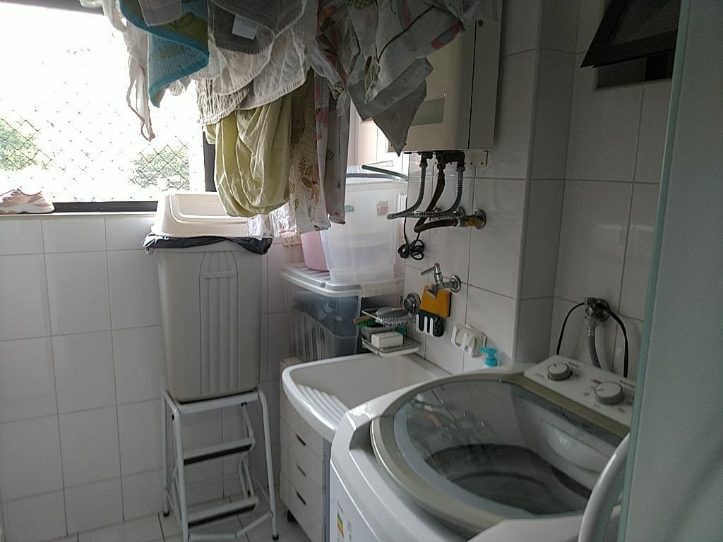 Apartamento, 3 quartos, 90 m² - Foto 14