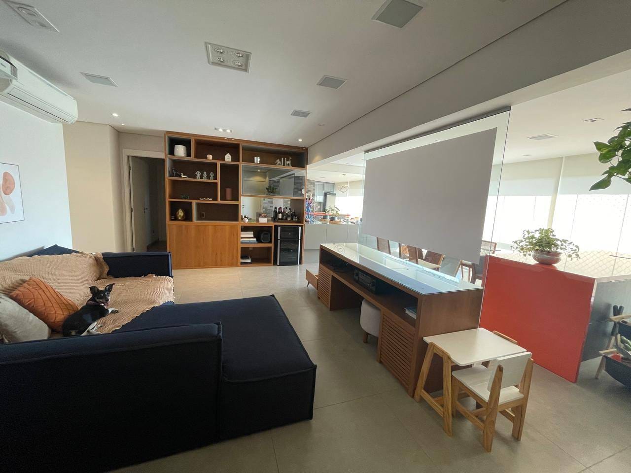 Apartamento, 2 quartos, 121 m² - Foto 45