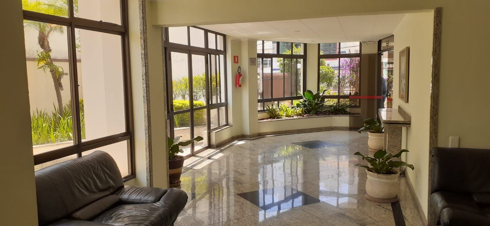 Apartamento, 3 quartos, 104 m² - Foto 27