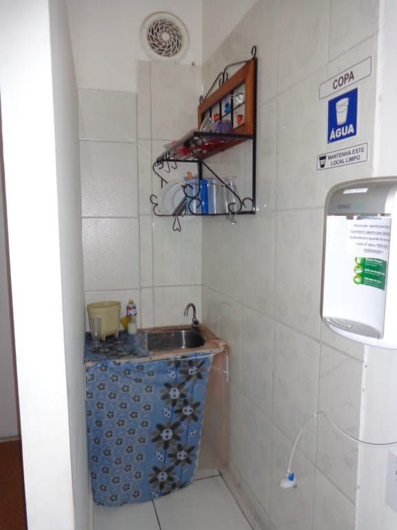 Loja-Salão, 190 m² - Foto 3