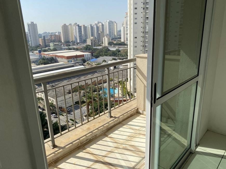 Sala-Conjunto, 34 m² - Foto 1