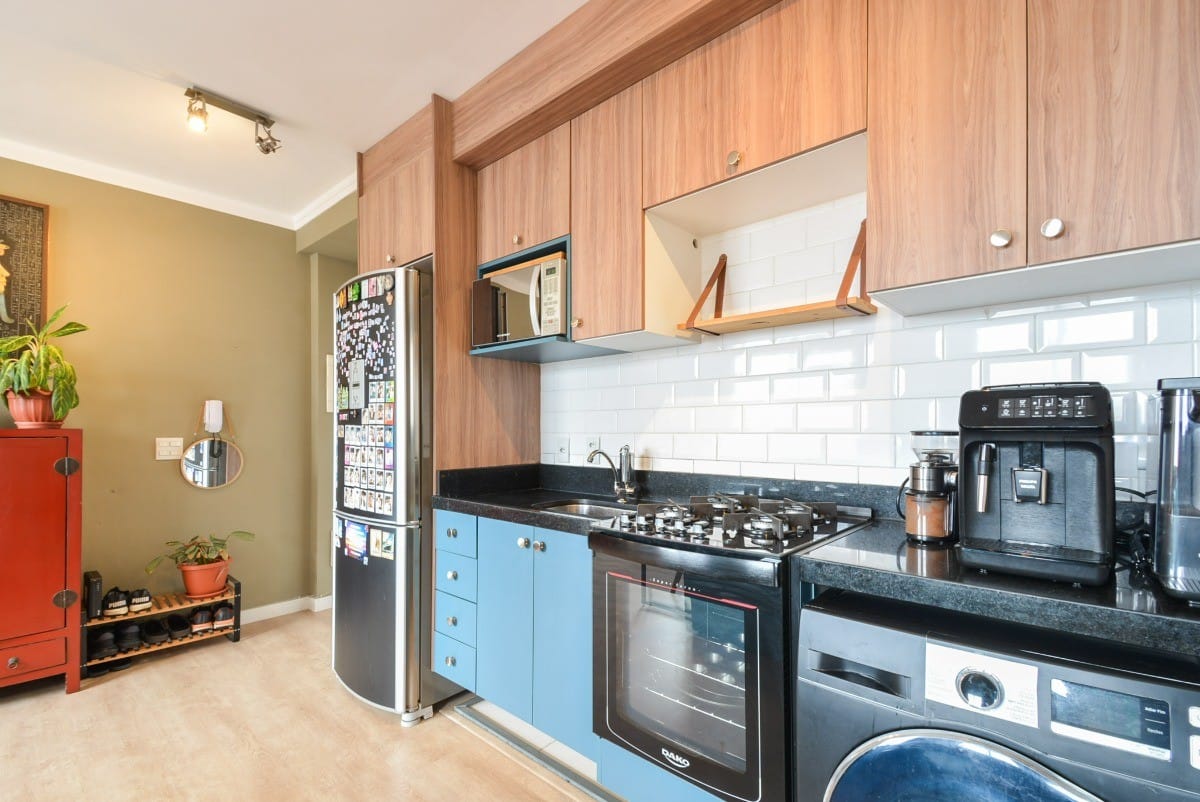 Apartamento, 1 quarto, 36 m² - Foto 26