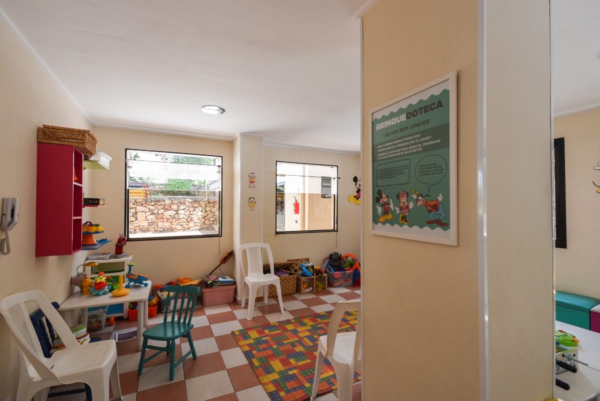 Apartamento, 3 quartos, 98 m² - Foto 48