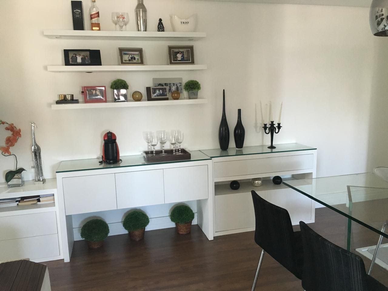 Apartamento, 2 quartos, 62 m² - Foto 13
