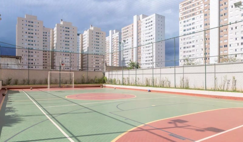 Apartamento, 3 quartos, 100 m² - Foto 8