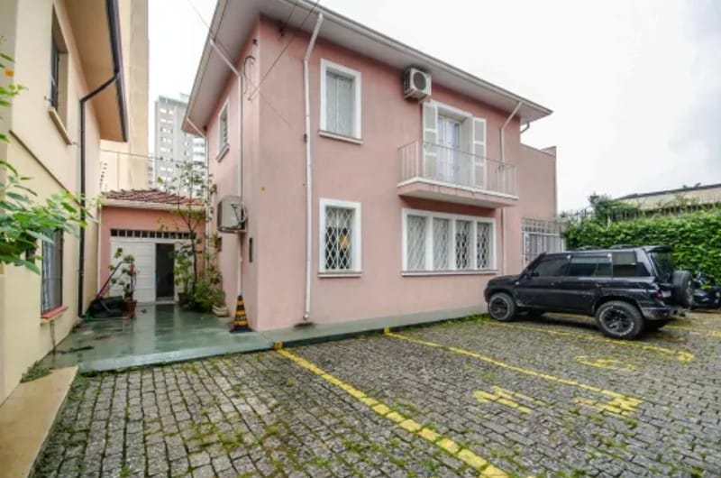 Casa, 3 quartos, 250 m² - Foto 16