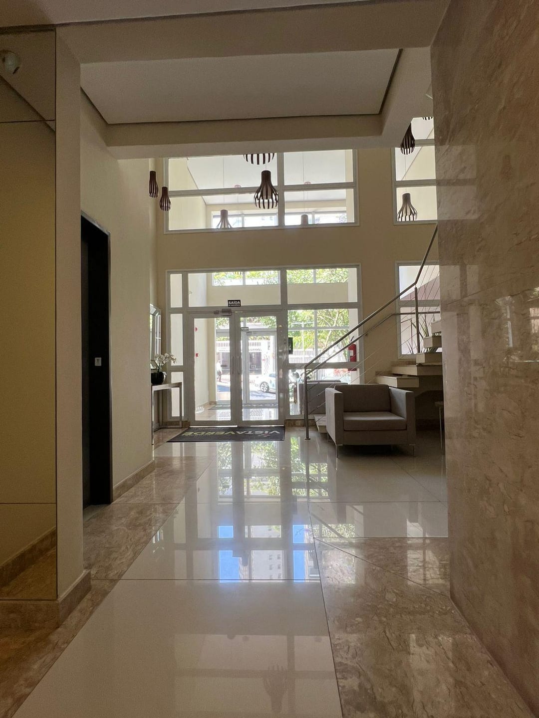 Apartamento à venda com 2 quartos, 72m² - Foto 17