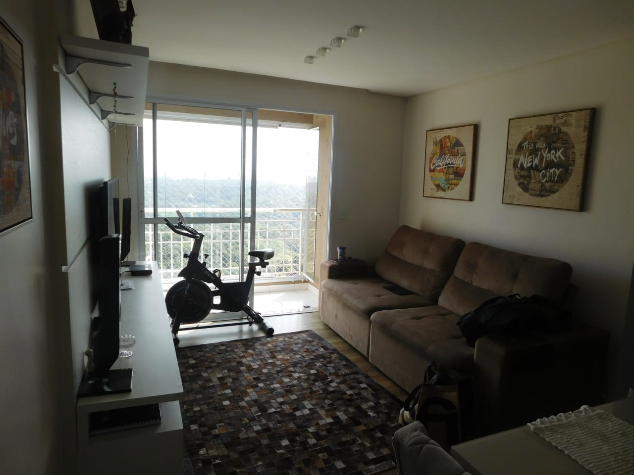 Apartamento, 3 quartos, 73 m² - Foto 22