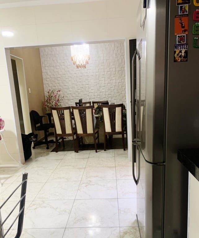 Casa, 3 quartos, 132 m² - Foto 5