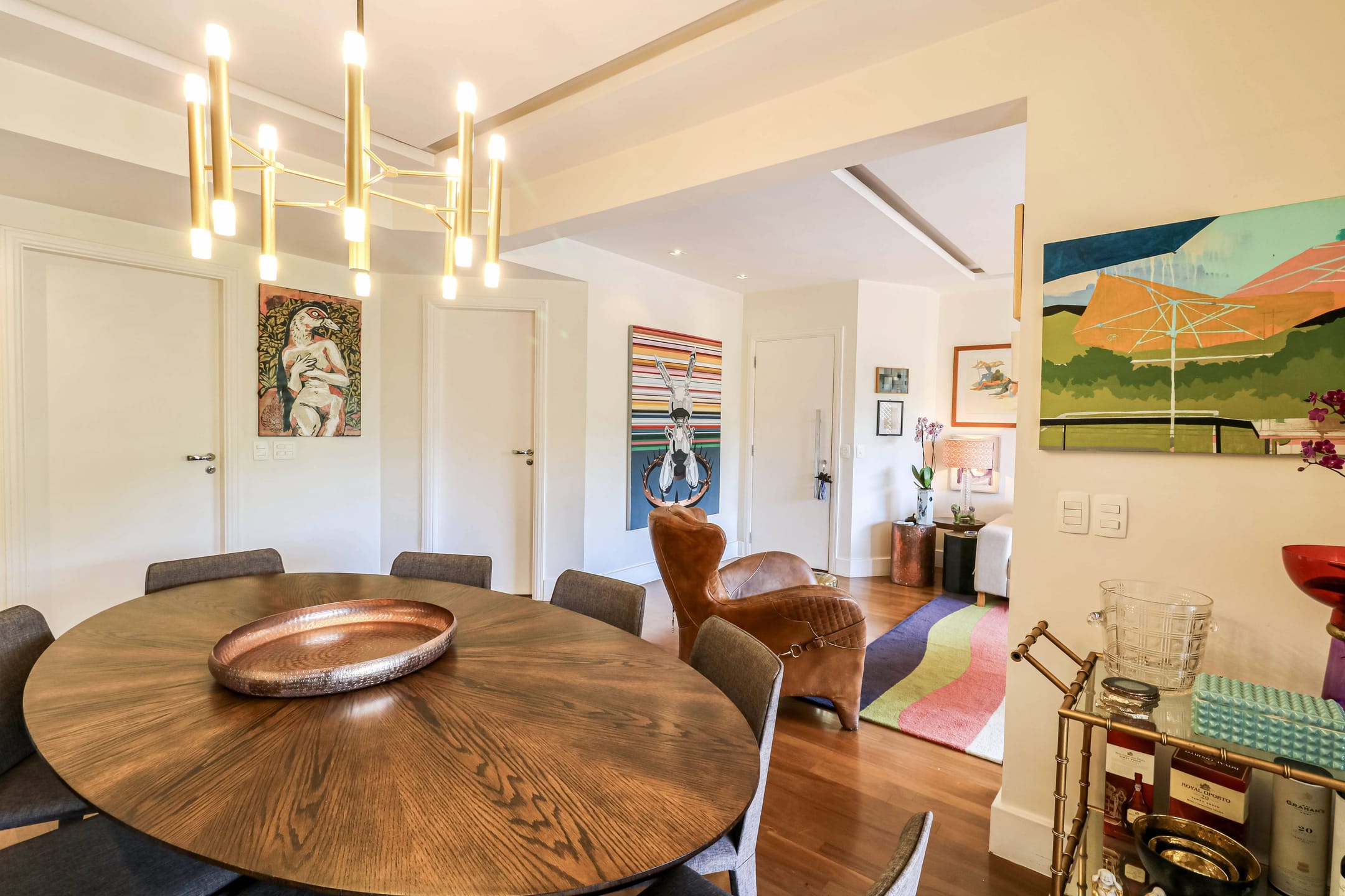 Apartamento, 3 quartos, 170 m² - Foto 11