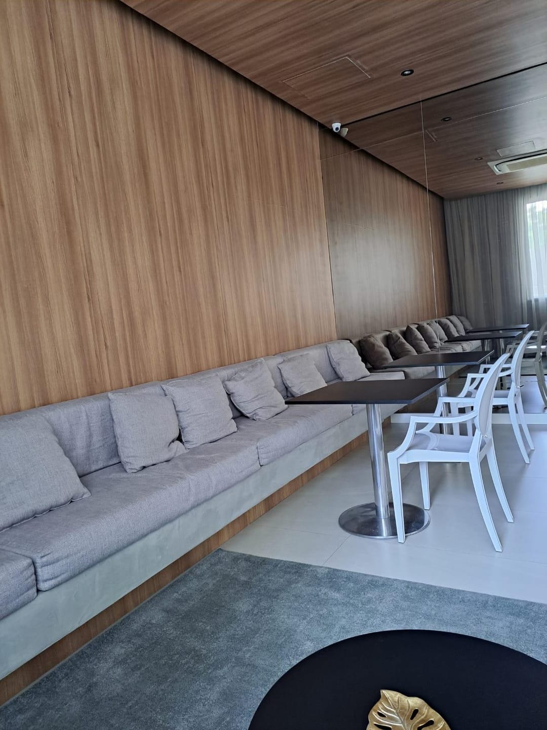 Flat/Apart Hotel, 1 quarto, 25 m² - Foto 17