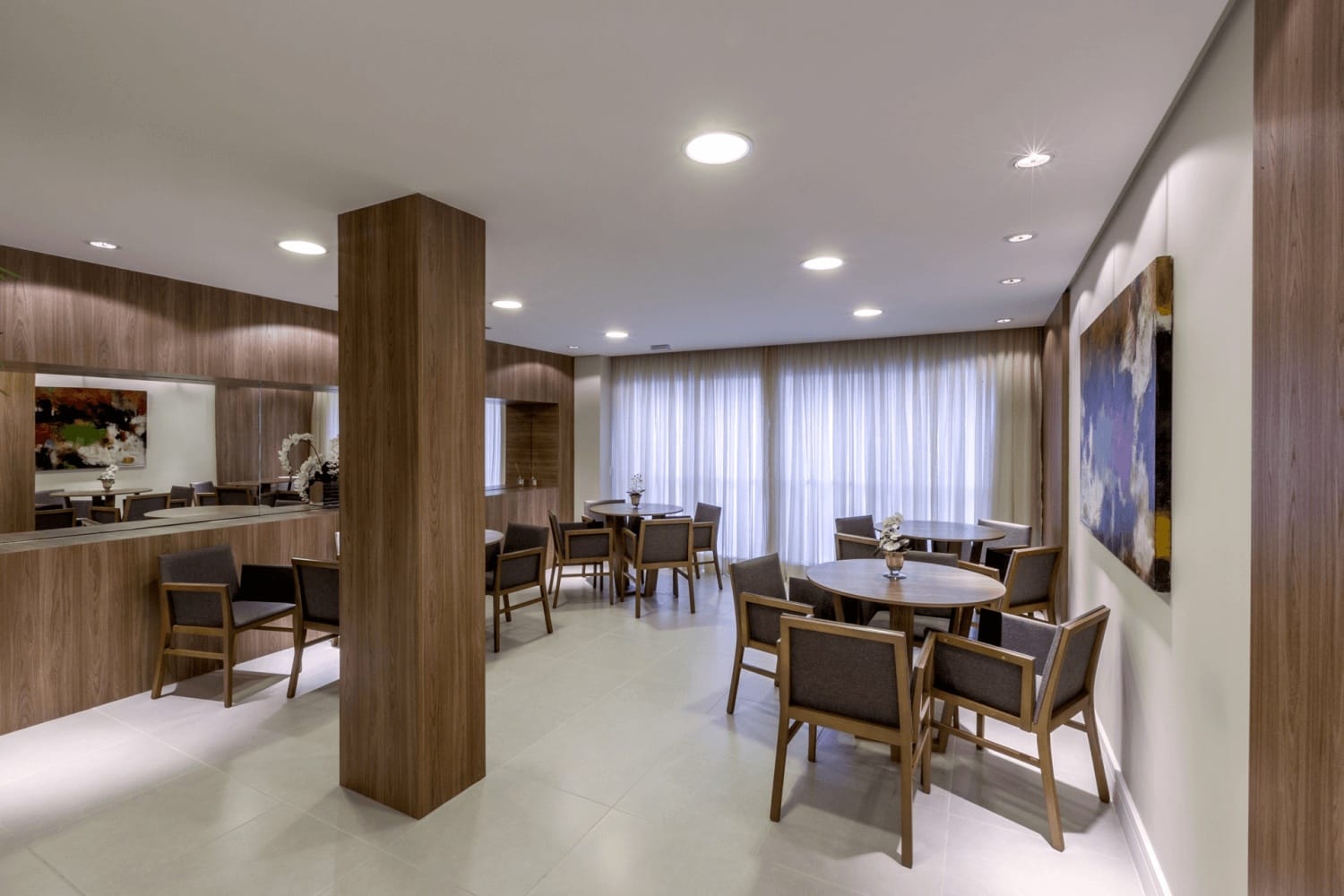 Cobertura, 2 quartos, 122 m² - Foto 29