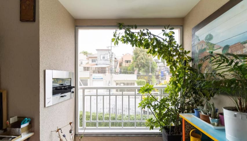 Apartamento, 2 quartos, 69 m² - Foto 18