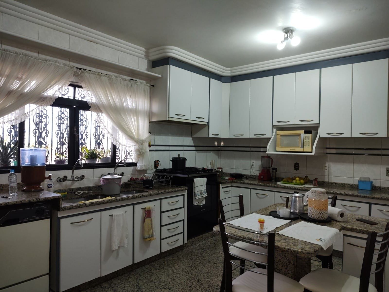 Casa, 5 quartos, 450 m² - Foto 6